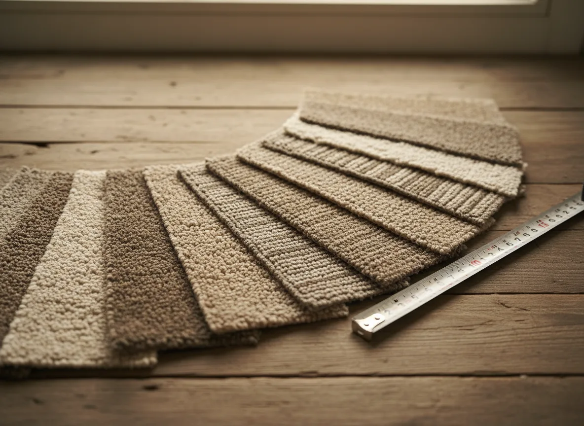 Carpet Installation Estillfork, AL FAQs